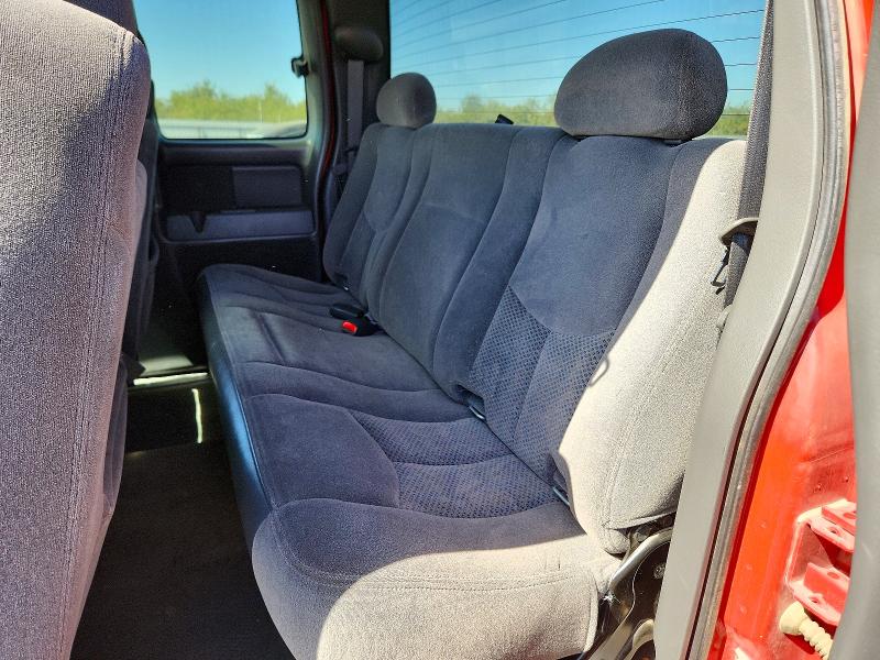 72968306 :رقم المزاد ، 2GCEC19V451326140 vin ، 2005 Chevrolet Silverado مزاد بيع