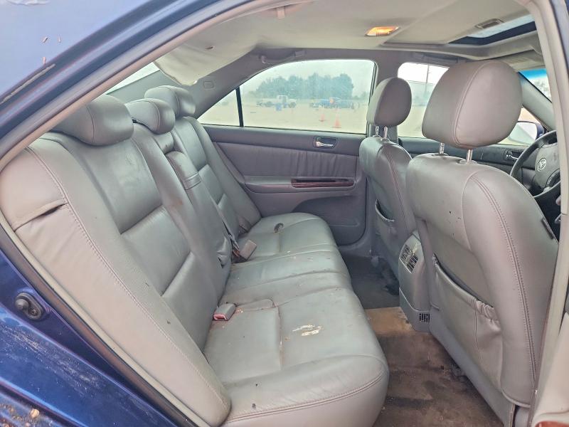 Продажа на аукционе авто 2006 Toyota Camry, vin: 4T1BF30K06U112580, номер лота: 71419306