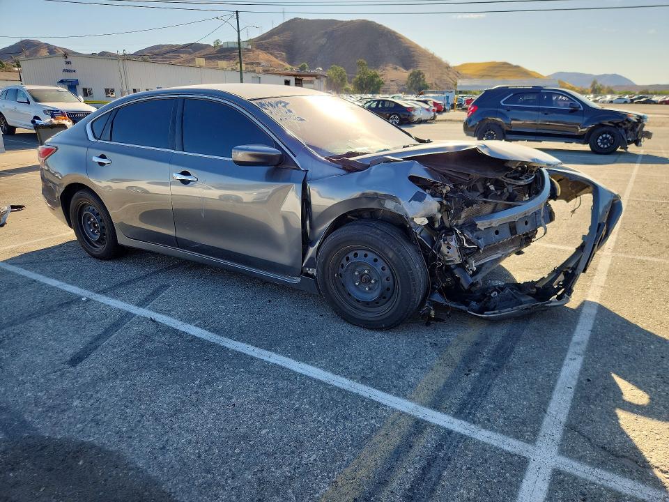 Aukcja sprzedaży 2015 Nissan Altima, vin: 1N4AL3AP5FN328346, numer aukcji: 71759986