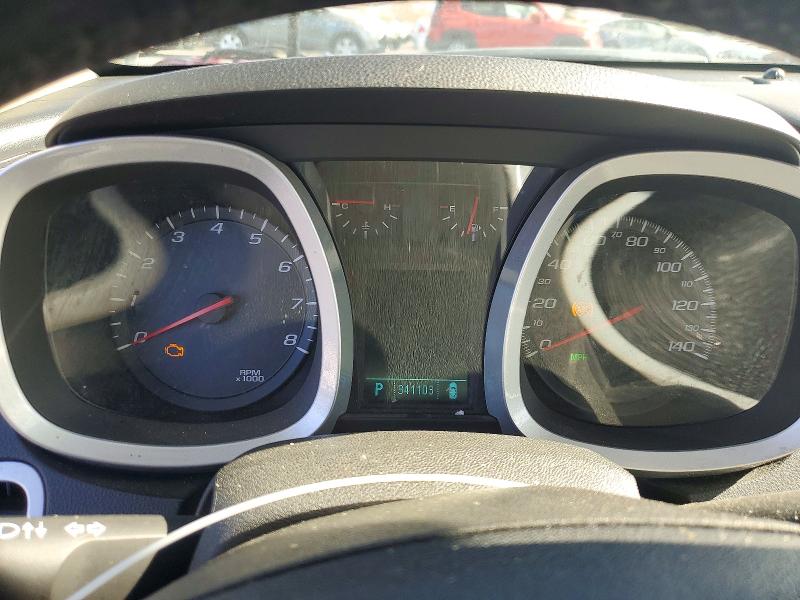 Продаж на аукціоні авто 2010 Chevrolet Equinox, vin: 2CNALDEW0A6214541, номер лоту: 70554036