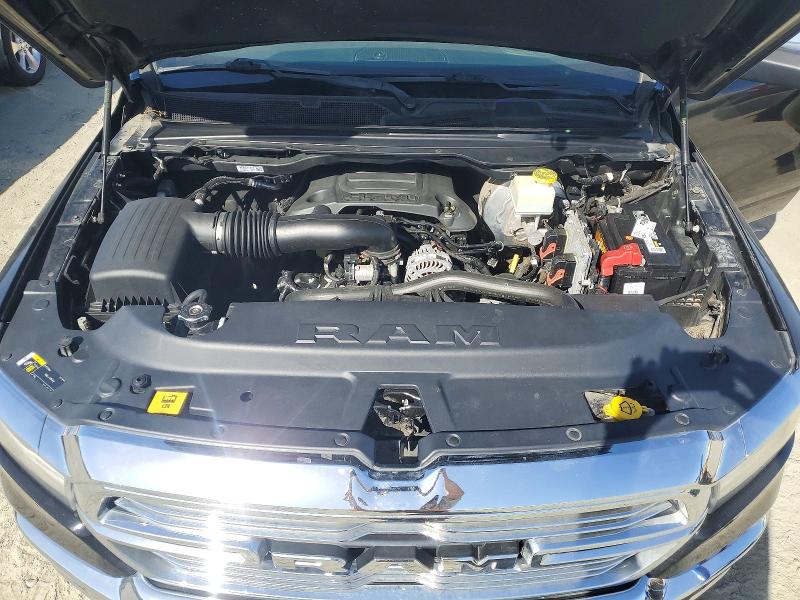 Продаж на аукціоні авто 2019 Ram 1500, vin: 1C6SRFJT5KN773022, номер лоту: 72771456
