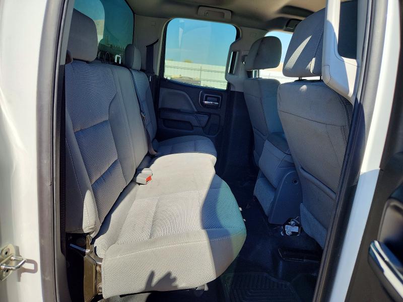 Продаж на аукціоні авто 2019 Chevrolet Silverado Ld, vin: 2GCRCNEC5K1185605, номер лоту: 71912396