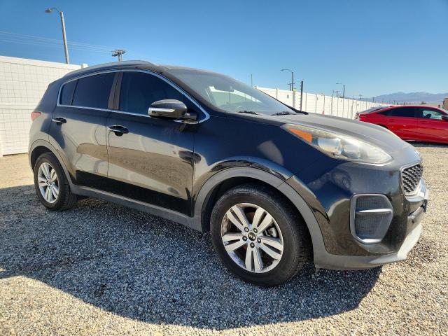 2018 Kia Sportage მანქანა იყიდება აუქციონზე, vin: KNDPM3AC7J7464666, აუქციონის ნომერი: 70845126