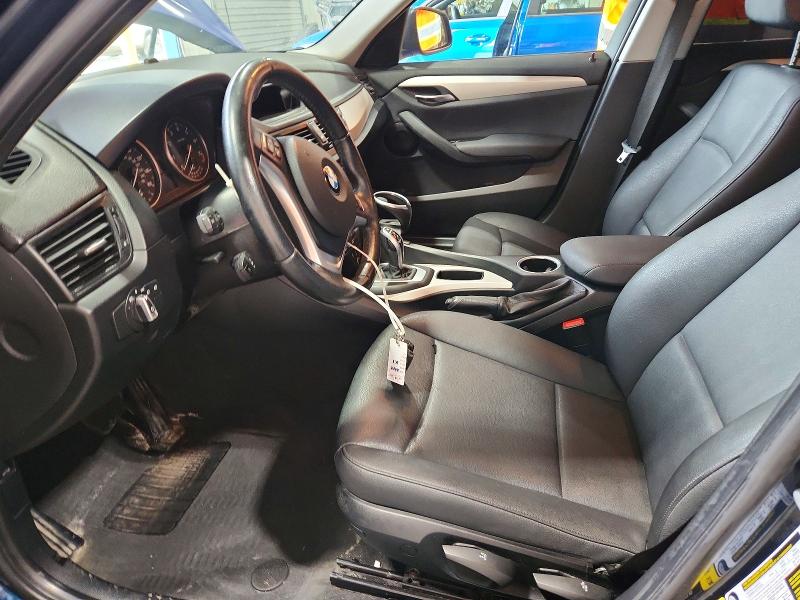 Aukcja sprzedaży 2014 Bmw X1, vin: WBAVL1C58EVY11174, numer aukcji: 71349236