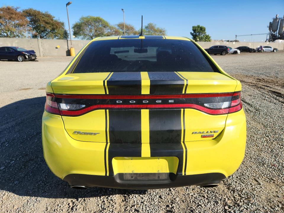 Продаж на аукціоні авто 2013 Dodge Dart, vin: 1C3CDFBH3DD142711, номер лоту: 73374366