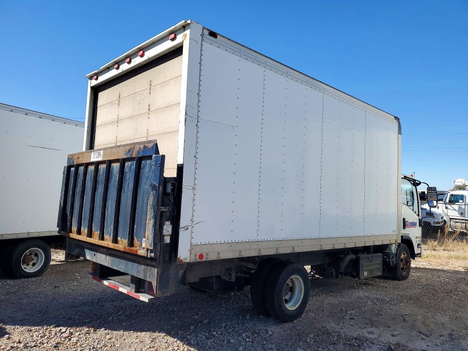 Aukcja sprzedaży 2014 Isuzu Npr Hd, vin: JALC4W161E7001680, numer aukcji: 73770906
