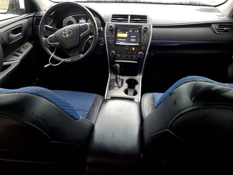 Продаж на аукціоні авто 2016 Toyota Camry, vin: 4T1BF1FK2GU170221, номер лоту: 71620366