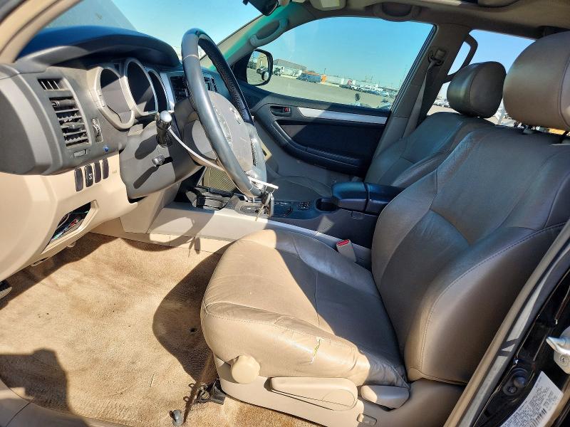 Продаж на аукціоні авто 2005 Toyota 4runner, vin: JTEBU14R250074230, номер лоту: 72185416