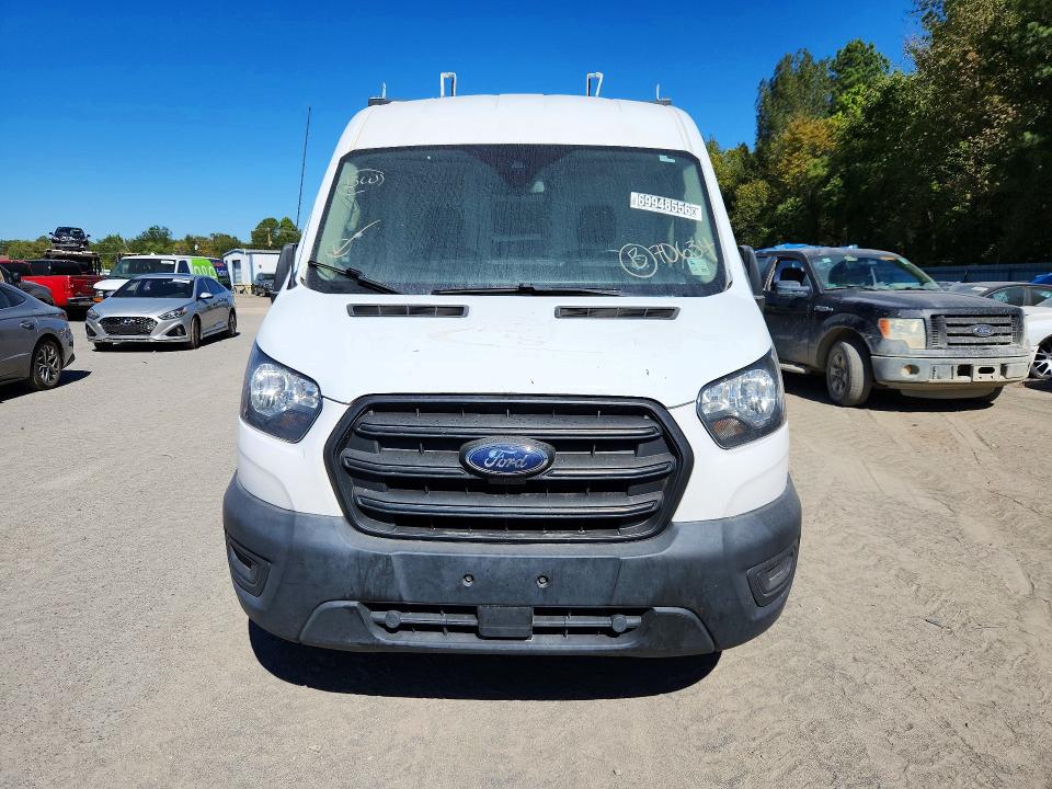 2020 Ford Transit მანქანა იყიდება აუქციონზე, vin: 1FTBR1C82LKB70634, აუქციონის ნომერი: 69948556