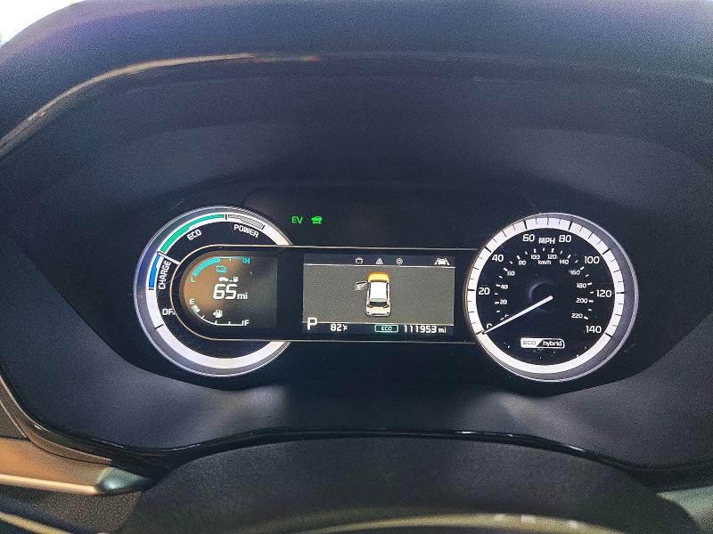 71426996 :رقم المزاد ، KNDCB3LC3L5413178 vin ، 2020 Kia Niro مزاد بيع