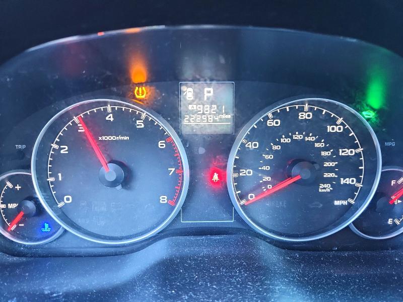 Продаж на аукціоні авто 2014 Subaru Outback, vin: 4S4BRBCC3E3216684, номер лоту: 69537116