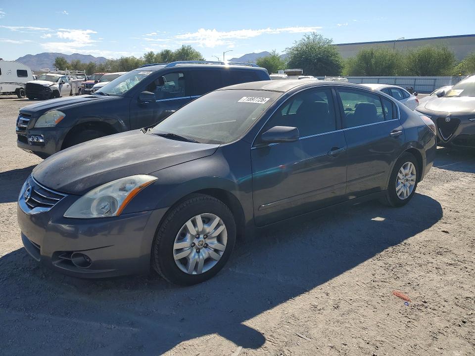 Aukcja sprzedaży 2012 Nissan Altima, vin: 1N4AL2AP0CN497065, numer aukcji: 71897726