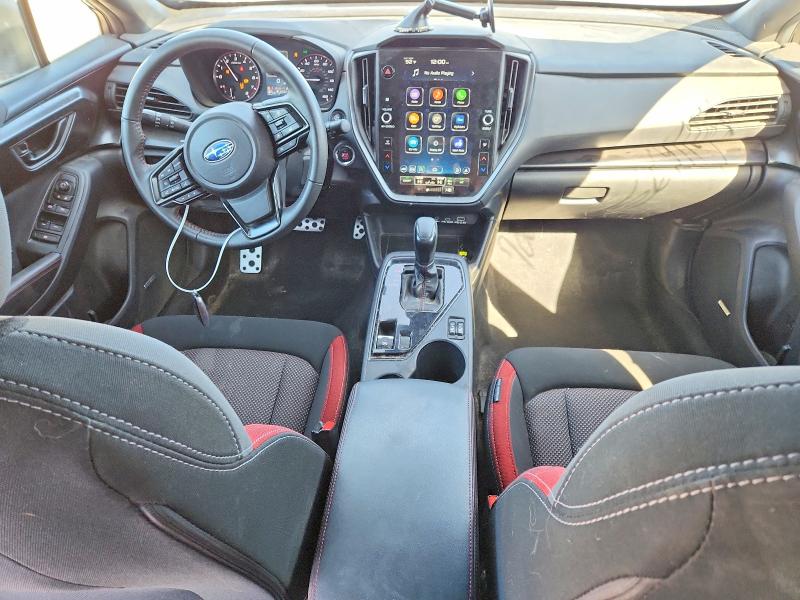 Продажа на аукционе авто 2024 Subaru Impreza, vin: JF1GUHJC8R8243862, номер лота: 70664116