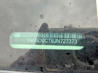Продажа на аукционе авто 2018 Nissan Frontier, vin: 1N6BD0CT6JN727373, номер лота: 70171966