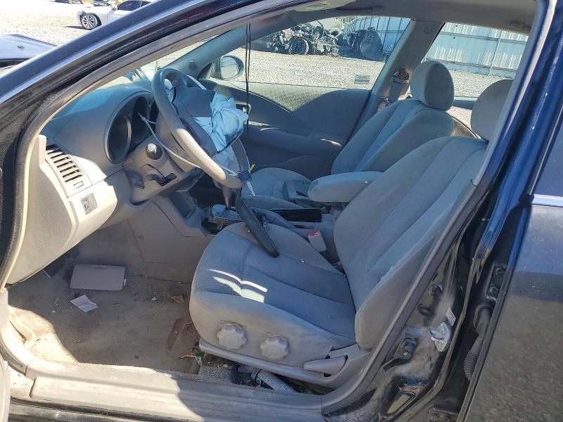 Aukcja sprzedaży 2003 Nissan Altima, vin: 1N4AL11D13C257812, numer aukcji: 71753946