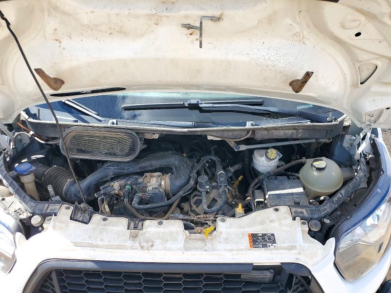 Aukcja sprzedaży 2021 Ford Transit, vin: 1FBAX9C81MKA38342, numer aukcji: 72547236