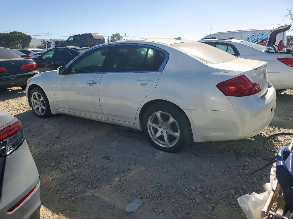 Продаж на аукціоні авто 2010 Infiniti G37 Sedan, vin: JN1CV6AR6AM459237, номер лоту: 72792456
