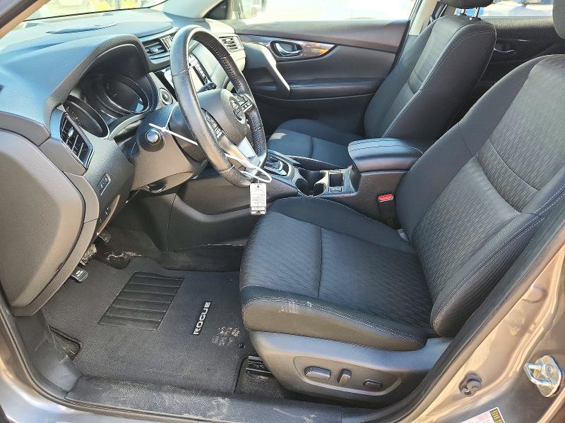 Продаж на аукціоні авто 2018 Nissan Rogue, vin: JN8AT2MV5JW301881, номер лоту: 72023136