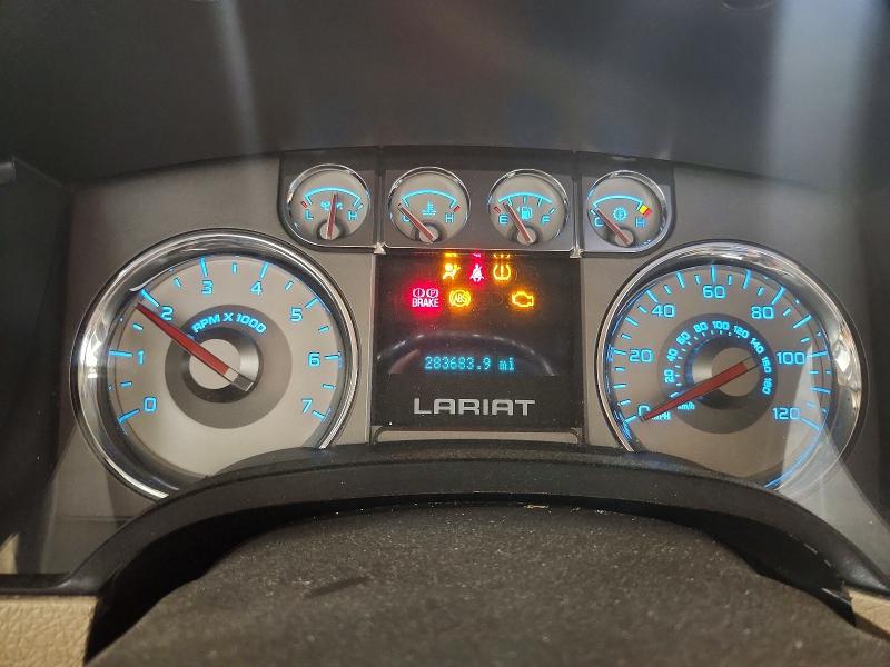 Продажа на аукционе авто 2010 Ford F150, vin: 1FTFW1EV3AKE80415, номер лота: 72833006