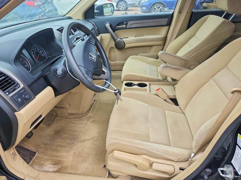 Aukcja sprzedaży 2008 Honda Cr-v, vin: 5J6RE48568L026610, numer aukcji: 71057566