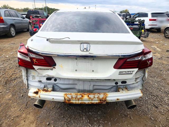 Продаж на аукціоні авто 2017 Honda Accord, vin: 1HGCR2F17HA300270, номер лоту: 72306826