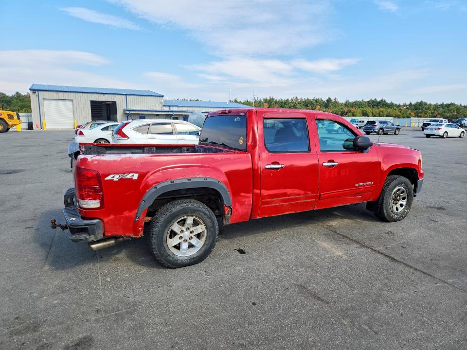 Aukcja sprzedaży 2007 Gmc New Sierra, vin: 2GTEK13C471732920, numer aukcji: 71471456