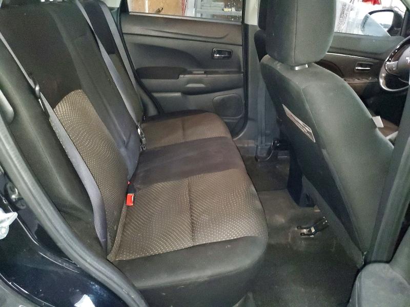 Aukcja sprzedaży 2016 Mitsubishi Outlander Sport, vin: JA4AR3AU2GZ061699, numer aukcji: 71606966