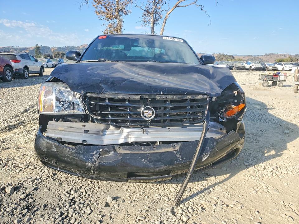 Aukcja sprzedaży 2002 Cadillac Deville, vin: 1G6KF57942U190957, numer aukcji: 71465716