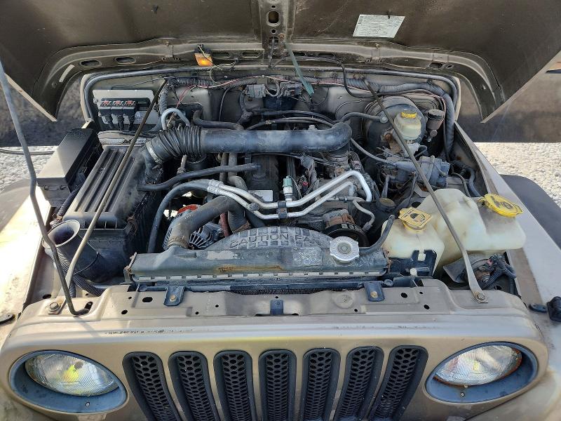 70455636 :رقم المزاد ، 1J4FA39S55P331212 vin ، 2005 Jeep Wrangler مزاد بيع