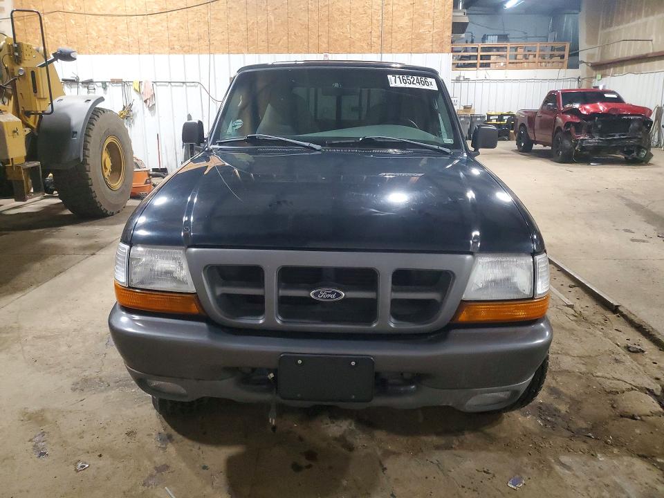 Продаж на аукціоні авто 1998 Ford Ranger, vin: 1FTYR11X0WPA16869, номер лоту: 71652466