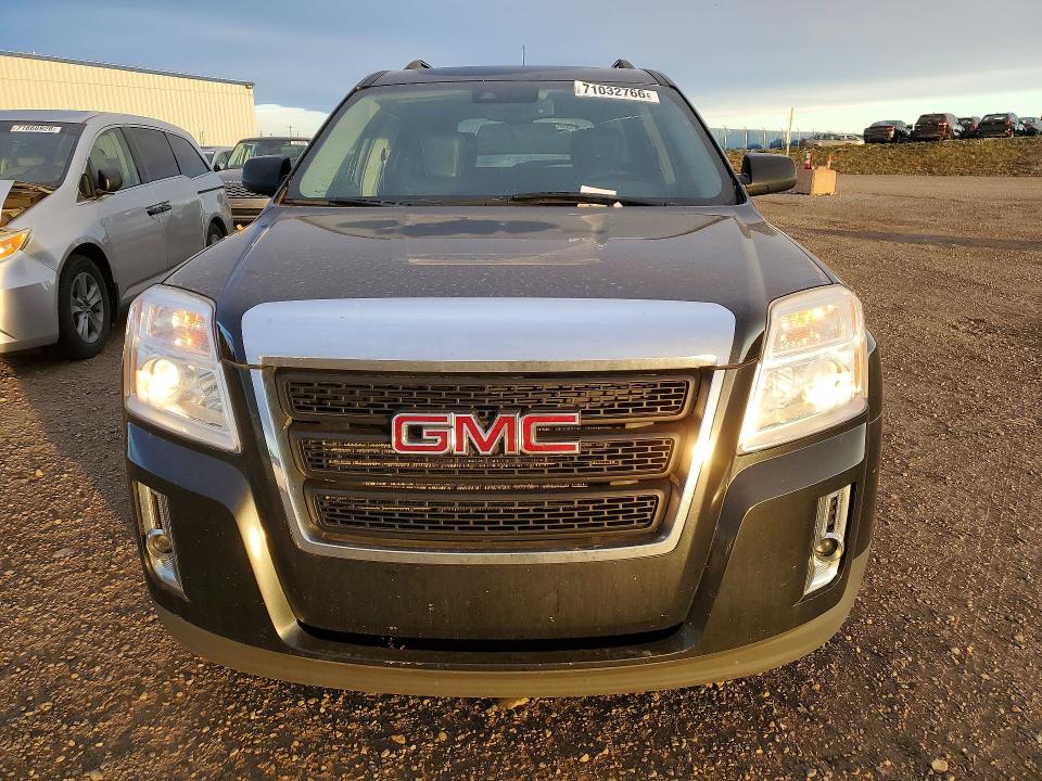Продажа на аукционе авто 2012 Gmc Terrain, vin: 2GKFLVE51C6343385, номер лота: 71032766