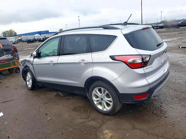 Продаж на аукціоні авто 2018 Ford Escape, vin: 1FMCU9HD6JUA52493, номер лоту: 72813856