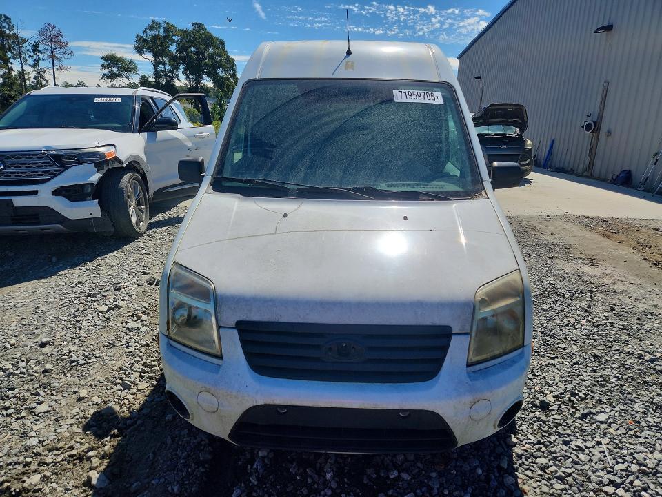 Продаж на аукціоні авто 2010 Ford Transit Connect, vin: NM0LS7BN2AT004332, номер лоту: 71959706