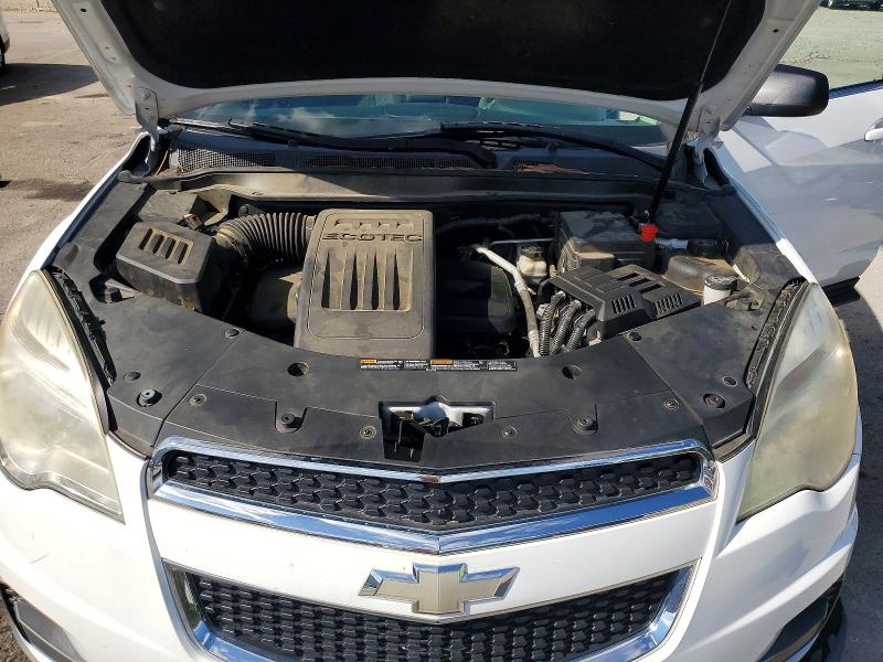 71468306 :رقم المزاد ، 2GNALBEK9C1159388 vin ، 2012 Chevrolet Equinox مزاد بيع