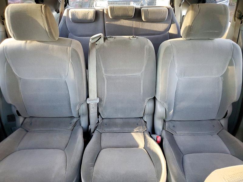 Aukcja sprzedaży 2005 Toyota Sienna, vin: 5TDZA23C15S362168, numer aukcji: 71801476