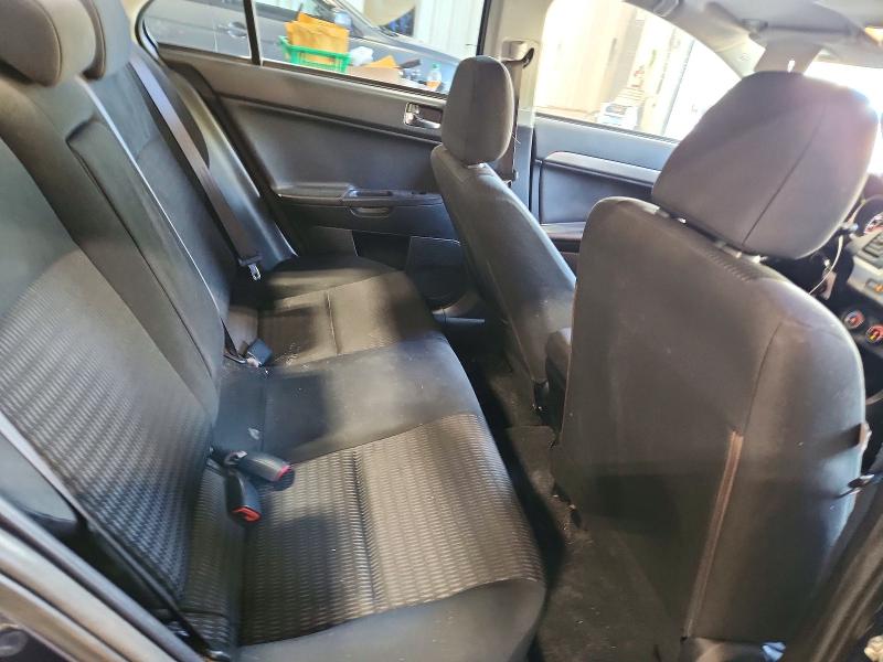 Продаж на аукціоні авто 2013 Mitsubishi Lancer, vin: JA32V2FW9DU000755, номер лоту: 71644956