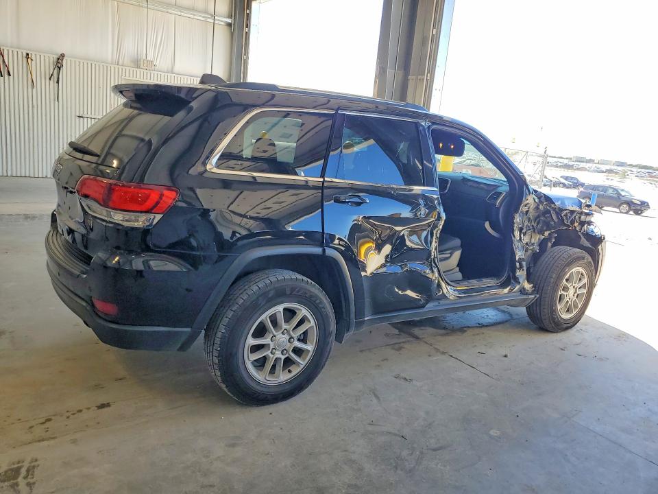 71858806 :رقم المزاد ، 1C4RJFAG7LC209371 vin ، 2020 Jeep Grand Cherokee مزاد بيع