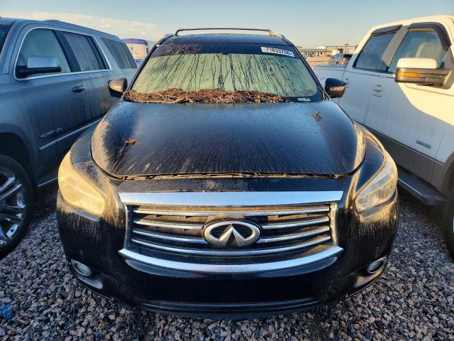 Aukcja sprzedaży 2013 Infiniti Jx35, vin: 5N1AL0MM2DC334619, numer aukcji: 71833736