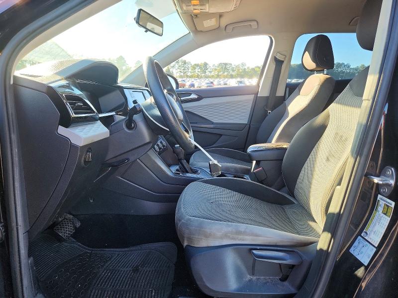 Продаж на аукціоні авто 2022 Volkswagen Taos, vin: 3VVCX7B24NM048297, номер лоту: 72109226