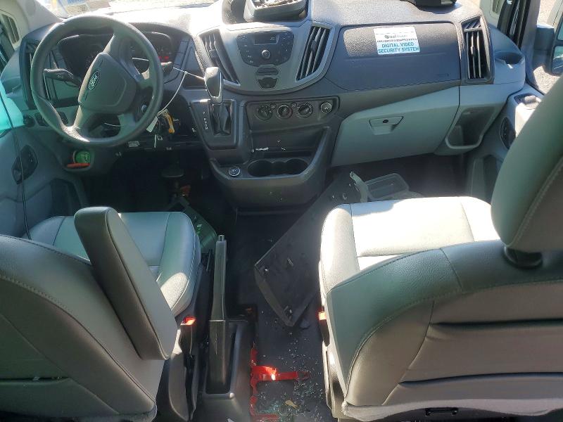 Aukcja sprzedaży 2018 Ford Transit, vin: 1FMZK1ZM5JKA74769, numer aukcji: 72301886