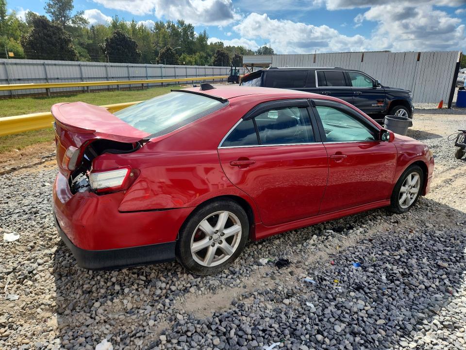 Продажа на аукционе авто 2009 Toyota Camry, vin: 4T1BK46K99U081326, номер лота: 70497366