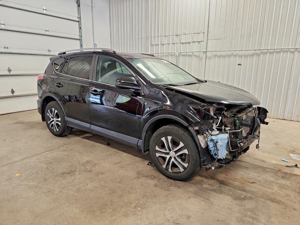 Продаж на аукціоні авто 2016 Toyota Rav4, vin: 2T3BFREV0GW527574, номер лоту: 71031216