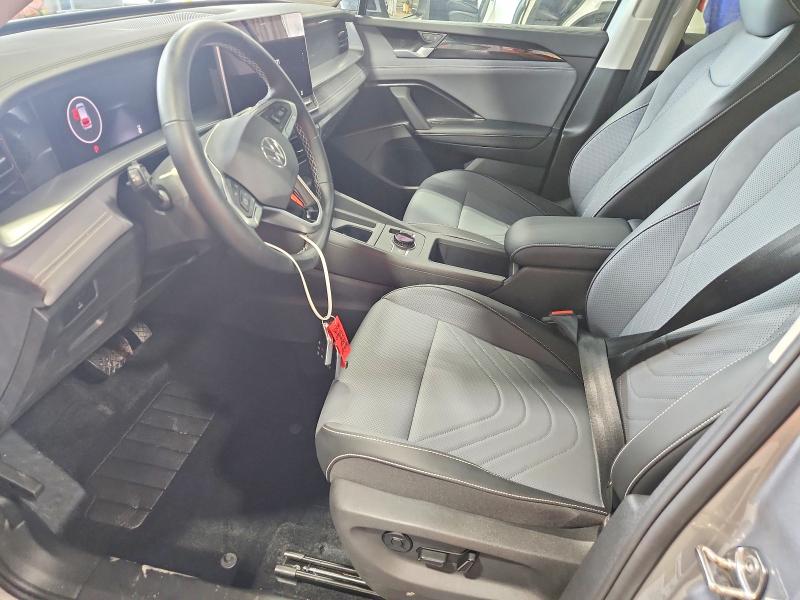 Продаж на аукціоні авто 2026 Volkswagen Tiguan, vin: 3VVMR7RM7TM127935, номер лоту: 71288346