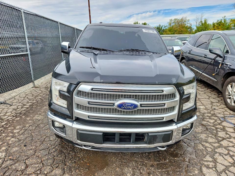 Продаж на аукціоні авто 2015 Ford F150, vin: 1FTEW1EG2FFA70119, номер лоту: 70327196