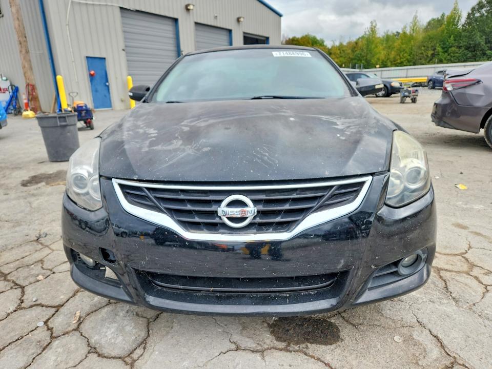 Aukcja sprzedaży 2012 Nissan Altima, vin: 1N4AL2EP2CC175839, numer aukcji: 71488996