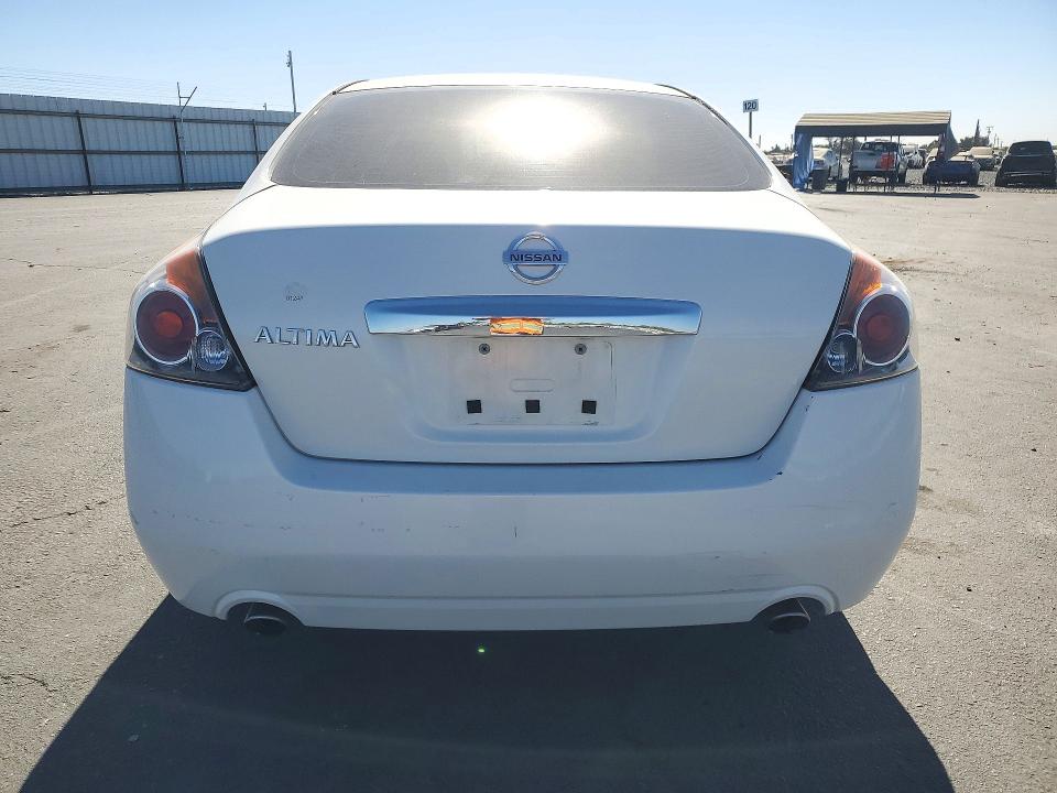 2011 Nissan Altima მანქანა იყიდება აუქციონზე, vin: 1N4AL2AP1BN504765, აუქციონის ნომერი: 72380766