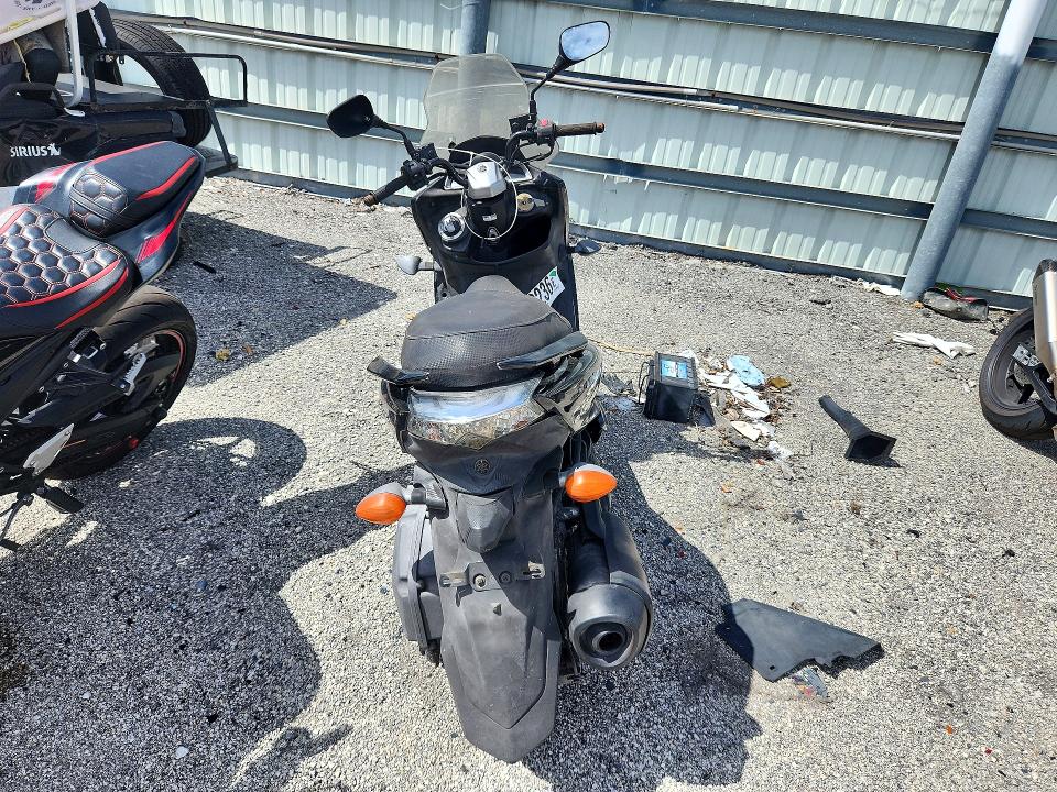 Продаж на аукціоні авто 2018 Yamaha Xc155, vin: RKRSG36Y9JA002112, номер лоту: 71182236