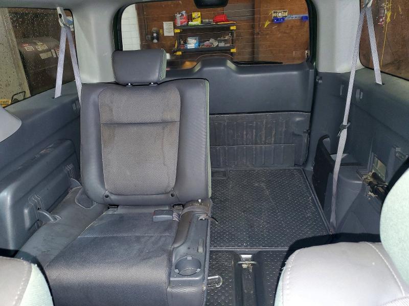 2004 Honda Element მანქანა იყიდება აუქციონზე, vin: 5J6YH27554L030165, აუქციონის ნომერი: 73171736