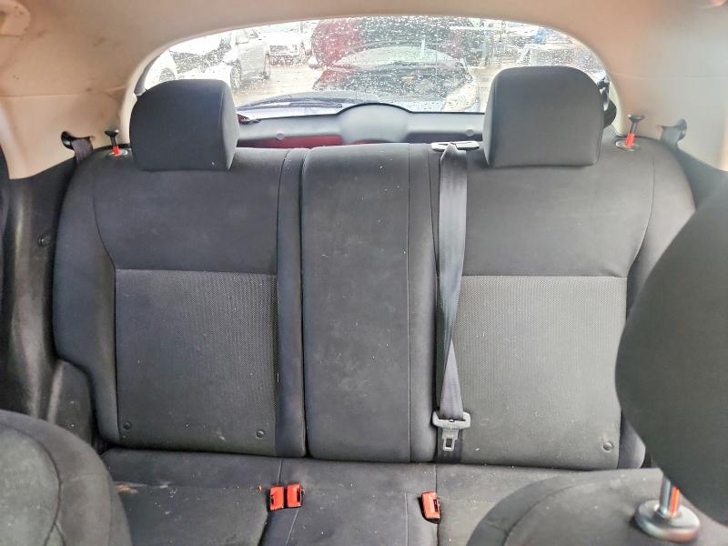 Продажа на аукционе авто 2014 Nissan Juke, vin: JN8AF5MV7ET357112, номер лота: 71295926