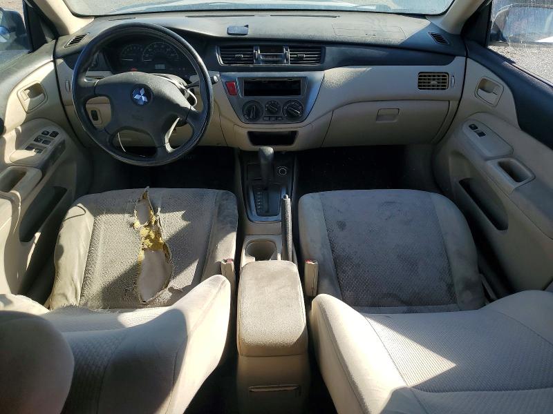Продаж на аукціоні авто 2006 Mitsubishi Lancer, vin: JA3AJ26E96U050525, номер лоту: 71412906